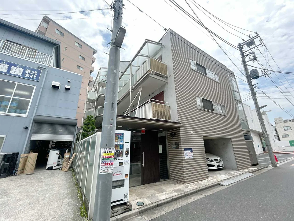 メイン画像
