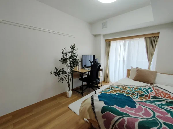 マイナビSTAY AM蒲田弐番館805の物件画像