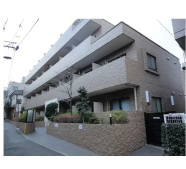 マイナビSTAYミライエ高田馬場プルミエ403の物件画像