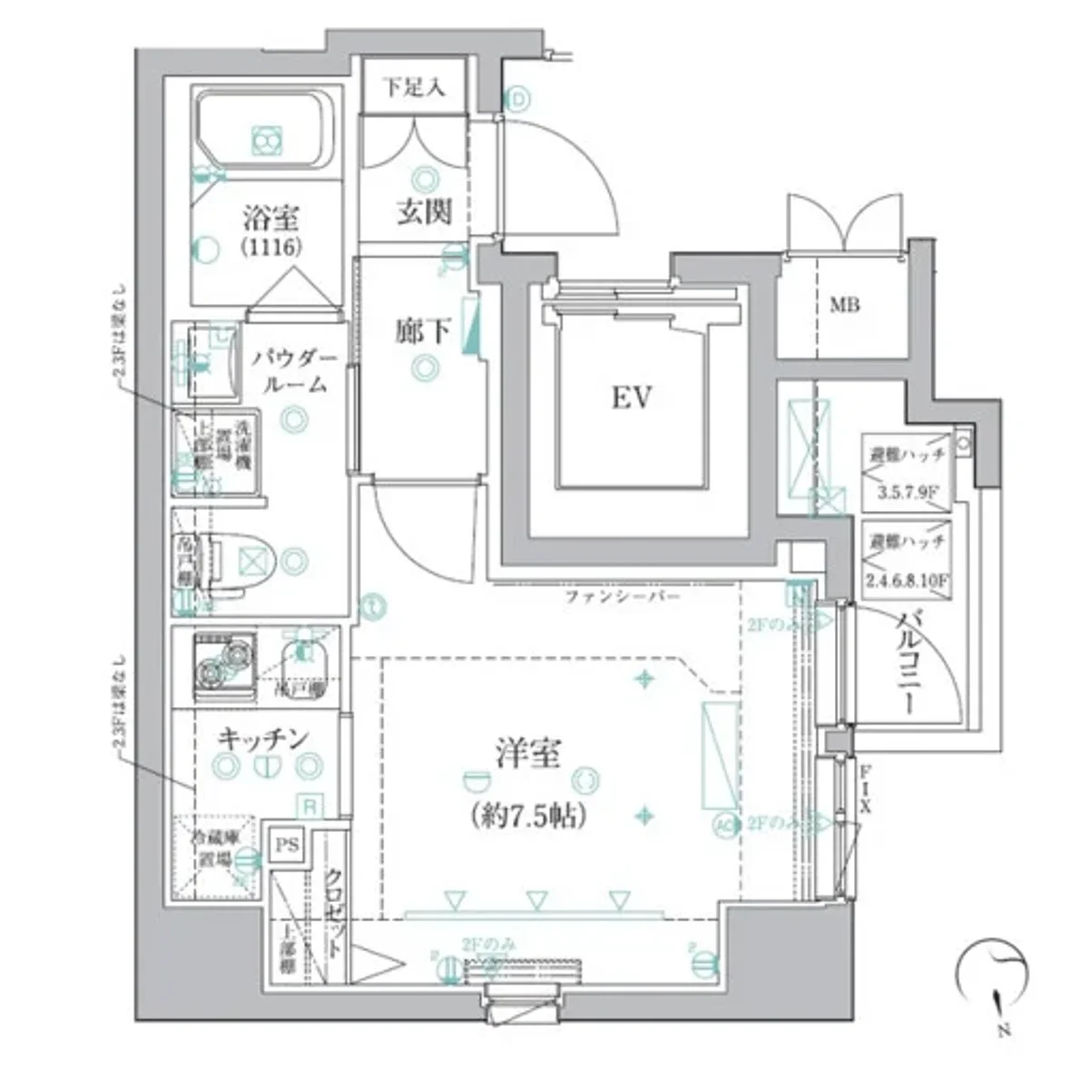 メイン画像