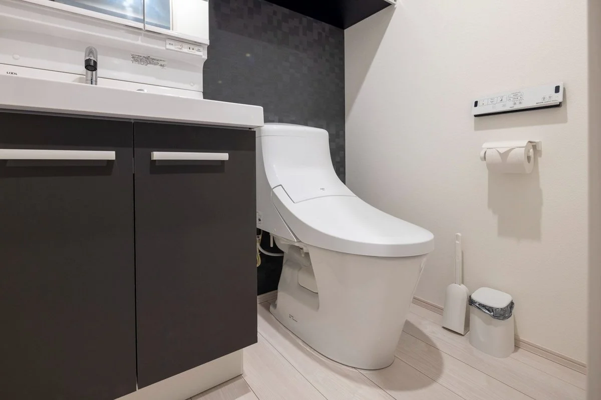 風呂・トイレ