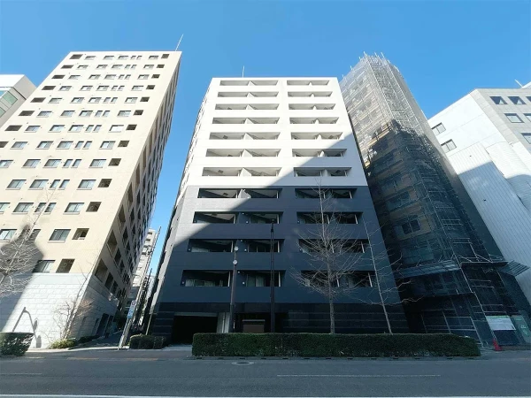 建物