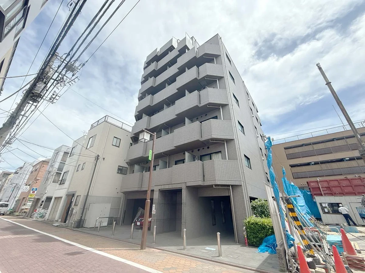 メイン画像