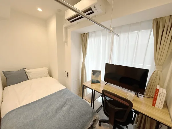 マイナビSTAY川崎Axis506の物件画像