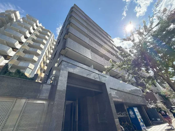 建物