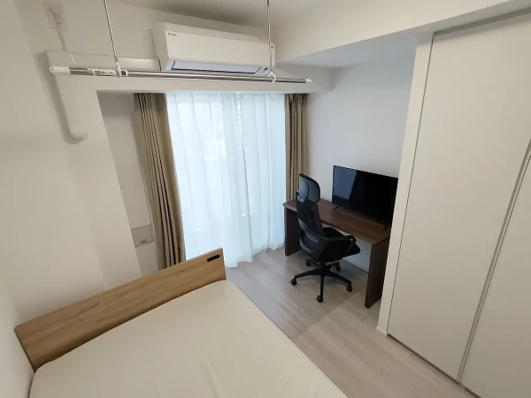 マイナビSTAY Kawasaki Axis North703の物件画像