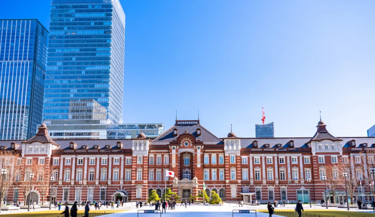 東京のマンスリーマンション
